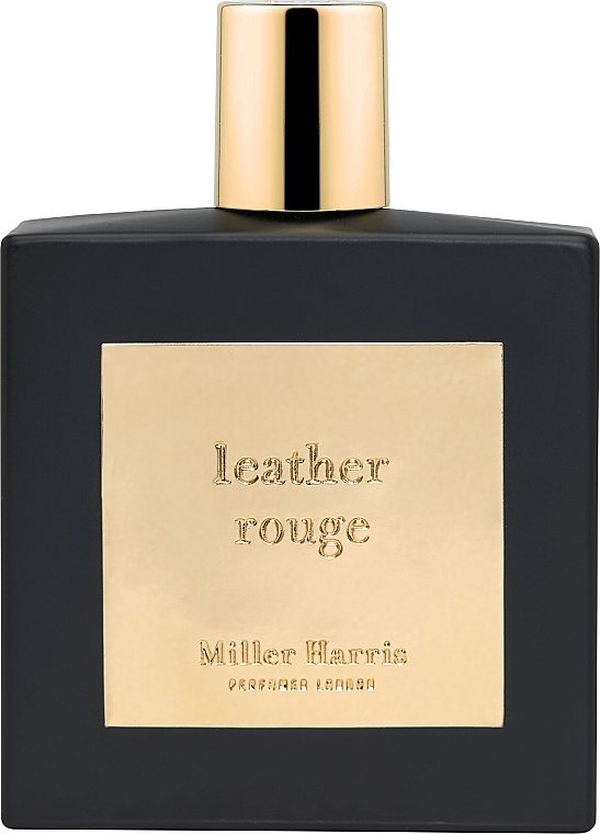 Miller Harris Leather Rouge - Парфюмированная вода — фото N1