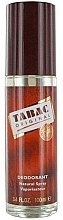 Maurer & Wirtz Tabac Original - Парфюмированный дезодорант-спрей — фото N1