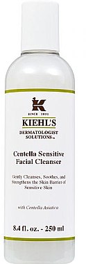 Очищающее средство для лица - Kiehl's Centella Sensitive Facial Cleanser — фото N1