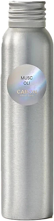 Caron Musc Oli - Туалетна вода (запасний блок) — фото N1