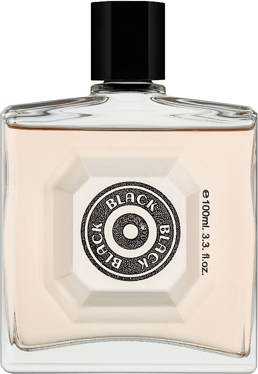 Aroma Perfume  De.Vim Black - Лосьйон після гоління — фото N1