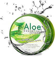 Духи, Парфюмерия, косметика РАСПРОДАЖА Ночная маска для лица - VOV Aloe Essential Sleeping Pack*