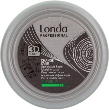 Парфумерія, косметика Паста з можливістю послідовного рестайлінгу - Londa Professional Paste Change-Over