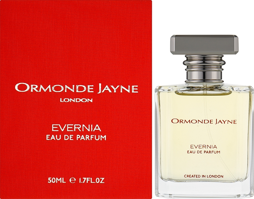 Ormonde Jayne Evernia - Парфумована вода — фото N2
