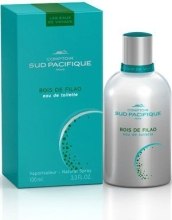 Comptoir Sud Pacifique Bois De Filao - Туалетная вода — фото N1