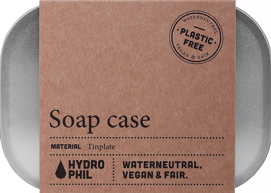 Мыльница - Hydrophil Soap Box