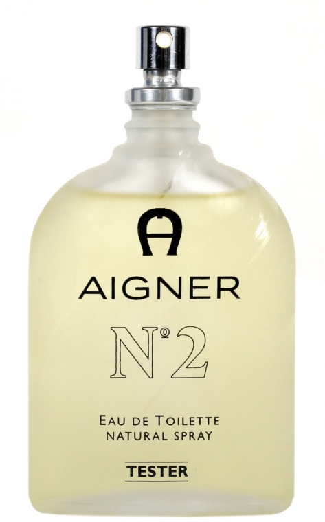 Aigner No 2