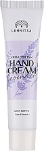 Парфумерія, косметика Крем для рук "Lavender" - Lunnitsa Hand Cream