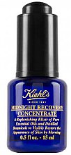 Нічний відновлювальний концентрат для обличчя - Kiehl's Midnight Recovery Concentrate — фото N5