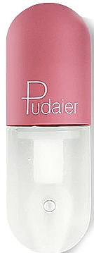 Блеск для губ - Pudaier Plenty of Pout Plumping Lip Gloss