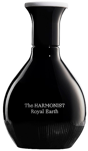 The Harmonist Royal Earth - Духи (тестер с крышечкой) — фото N1
