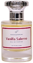 Духи, Парфюмерия, косметика Avenue Des Parfums Vanilla Salerno - Парфюмированная вода (тестер с крышечкой)