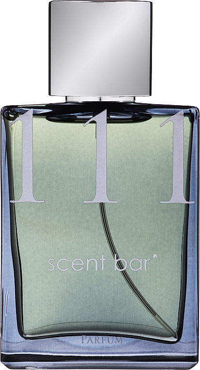 Scent Bar 111 - Парфумована вода (тестер з кришечкою) — фото N1