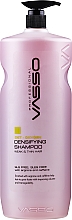 Шампунь для уплотнения и объема волос - Vasso Professional Densifying Shampoo — фото N3
