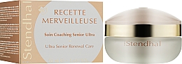Крем для обличчя - Stendhal Recette Merveilleuse Ultra Senior Renewal Care — фото N2