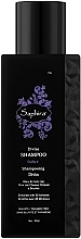 Парфумерія, косметика Шампунь для кучерявого волосся - Saphira Divine Curly Shampoo