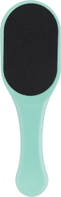 Шлифовальная пилка для ног SPL 95009, зеленая - SPL — фото N1