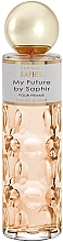 Saphir Parfums My Future - Туалетная вода — фото N1