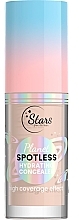 Консилер - Stars From The Stars Planet Spotless Hydrating Concealer — фото N1