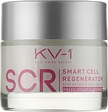 Духи, Парфюмерия, косметика УЦЕНКА Увлажняющий крем для лица - KV-1 SCR Moisturizing Cream *