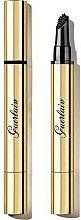 Духи, Парфюмерия, косметика Гель для бровей - Guerlain Mad Eye Brow Framer Limited Edition