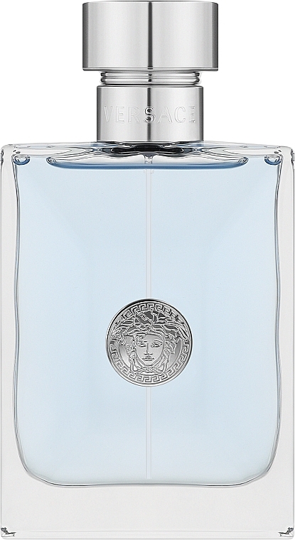 Versace Pour Homme - Дезодорант — фото N1