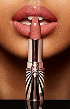 Губна помада - Charlotte Tilbury Hot Lips 2 Lipstick — фото N6