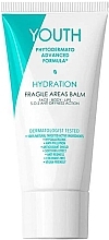 Парфумерія, косметика Бальзам для обличчя й тіла - Youth Hydration Fragile Areas Balm