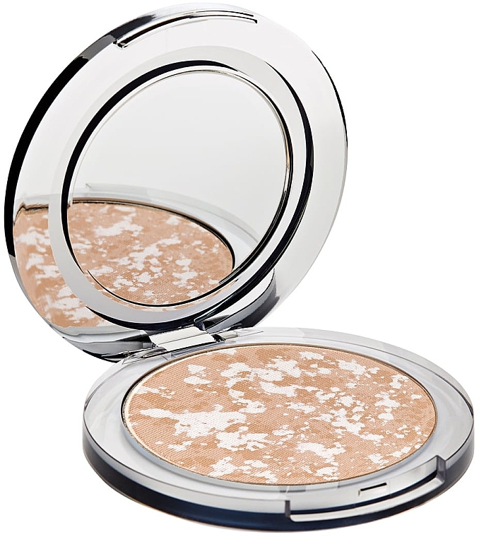 Пудра для лица - Pur Skin-Perfecting Powder Balancing Act — фото N2