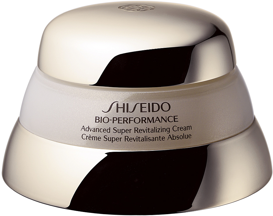 УЦЕНКА Восстанавливающий крем - Shiseido Bio-Performance Advanced Super Revitalizing Cream * — фото N2