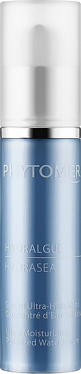 Зволожуюча поживна сироватка - Phytomer Hydrasea Ultra-Moisturizing Serum — фото N1