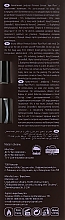 Аромадифузор + тестер - Mira Max Ripe Plum Fragrance Diffuser With Reeds Premium Edition — фото N3