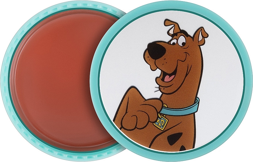 Кремові рум'яна - Wet N Wild x Scooby Doo Puppy Power Cream Blush