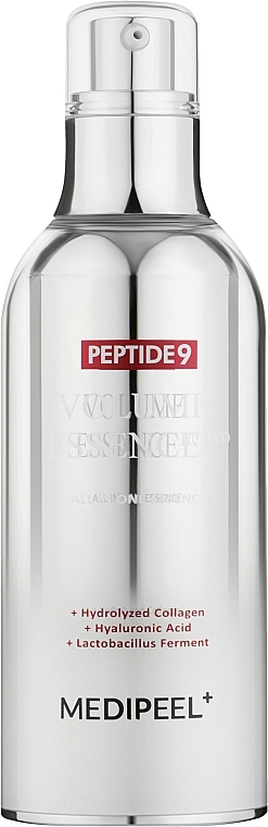 УЦЕНКА Эссенция с пептидами для эластичности кожи - Medi Peel – Peptide 9 Volume Essence * — фото N1