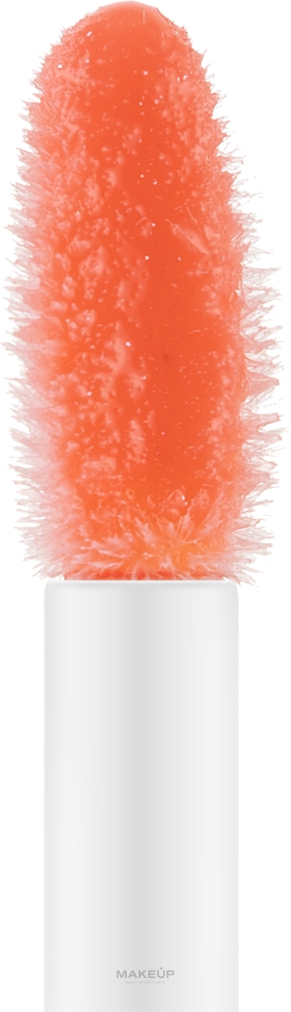 Пом'якшувальний блиск для губ - Kiko Milano 3D Hydra Lipgloss — фото 09 - Soft Coral