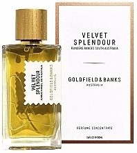 Goldfield & Banks Velvet Splendour - Духи — фото N1