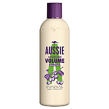 Шампунь для об'єму волосся - Aussie Aussome Volume Shampoo — фото N2