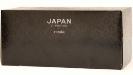 Духи, Парфюмерия, косметика Салфетки детские - Nepia Japan Premium Tissue