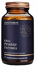 Харчова добавка "Сила простати" - Doctor Life Ultra Prostate Formula — фото N1