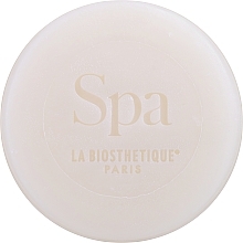 Спа мыло для лица и тела - La Biosthetique Spa Le Savon — фото N3