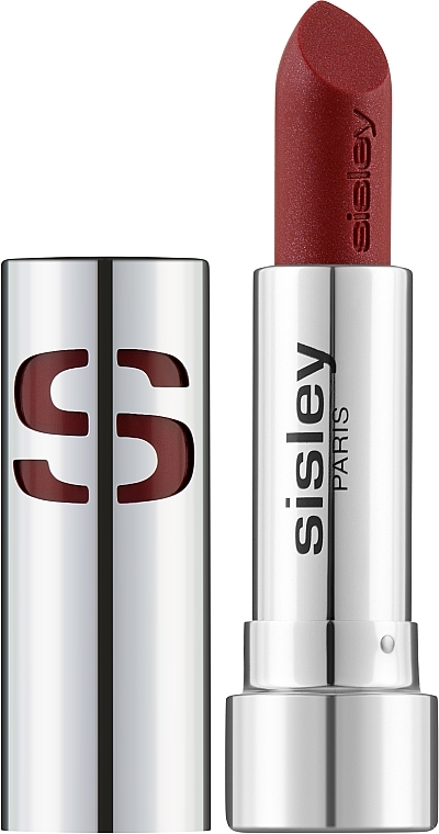 РОЗПРОДАЖ Мерехтлива фітопомада - Sisley Phyto Lip Shine * — фото N1