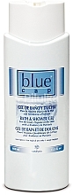 Гель для душу та ванни - Catalysis Blue Cap Bath & Shower Gel — фото N2