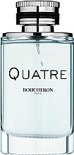 УЦЕНКА Boucheron Quatre Boucheron Pour Homme - Туалетная вода * — фото N2