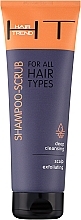 Парфумерія, косметика Шампунь-скраб для всіх типів волосся - Hair Trend