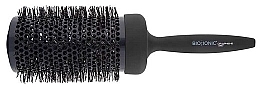 Расческа-брашинг для волос, 65 мм - Bio Ionic Graphene MX Styling Brush — фото N1