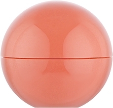 Парфумерія, косметика Бальзам для губ "Персиковий сік" - Bubble Bar Lip Balm