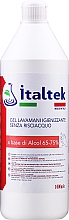 Дезінфікувальний гель для рук - Italtek Hand Sanitizing Gel — фото N6