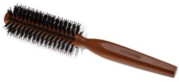 Парфумерія, косметика Брашинг для укладки волосся - Missha Wooden Cushion Hair Brush For Styling