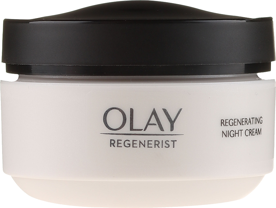 Нічний крем - Olay Regenerist Regenerating Night Cream — фото N2