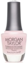 Парфумерія, косметика РОЗПРОДАЖ Лак для нігтів - Morgan Taylor Professional Nail Lacquer *